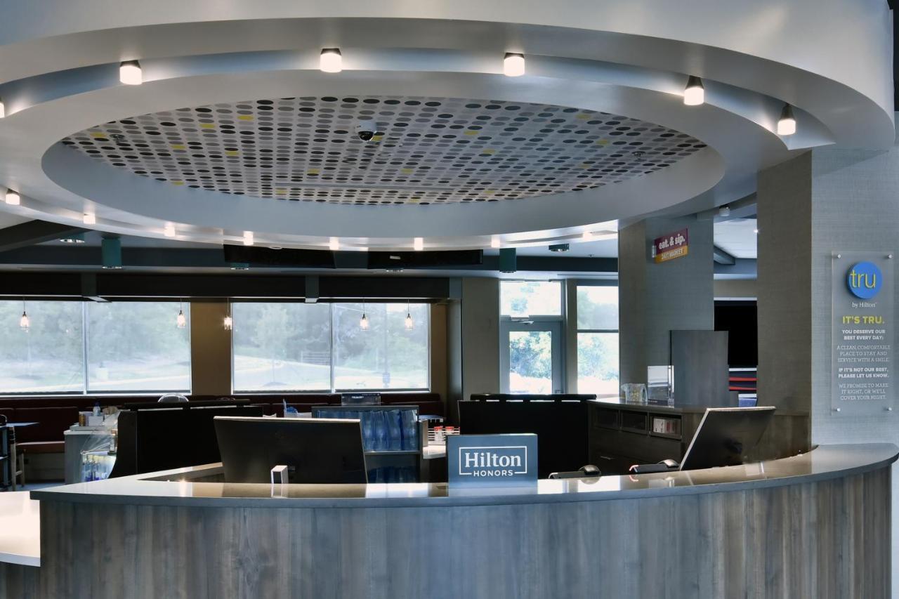 Tru By Hilton Beckley, Wv Hotel Exterior photo