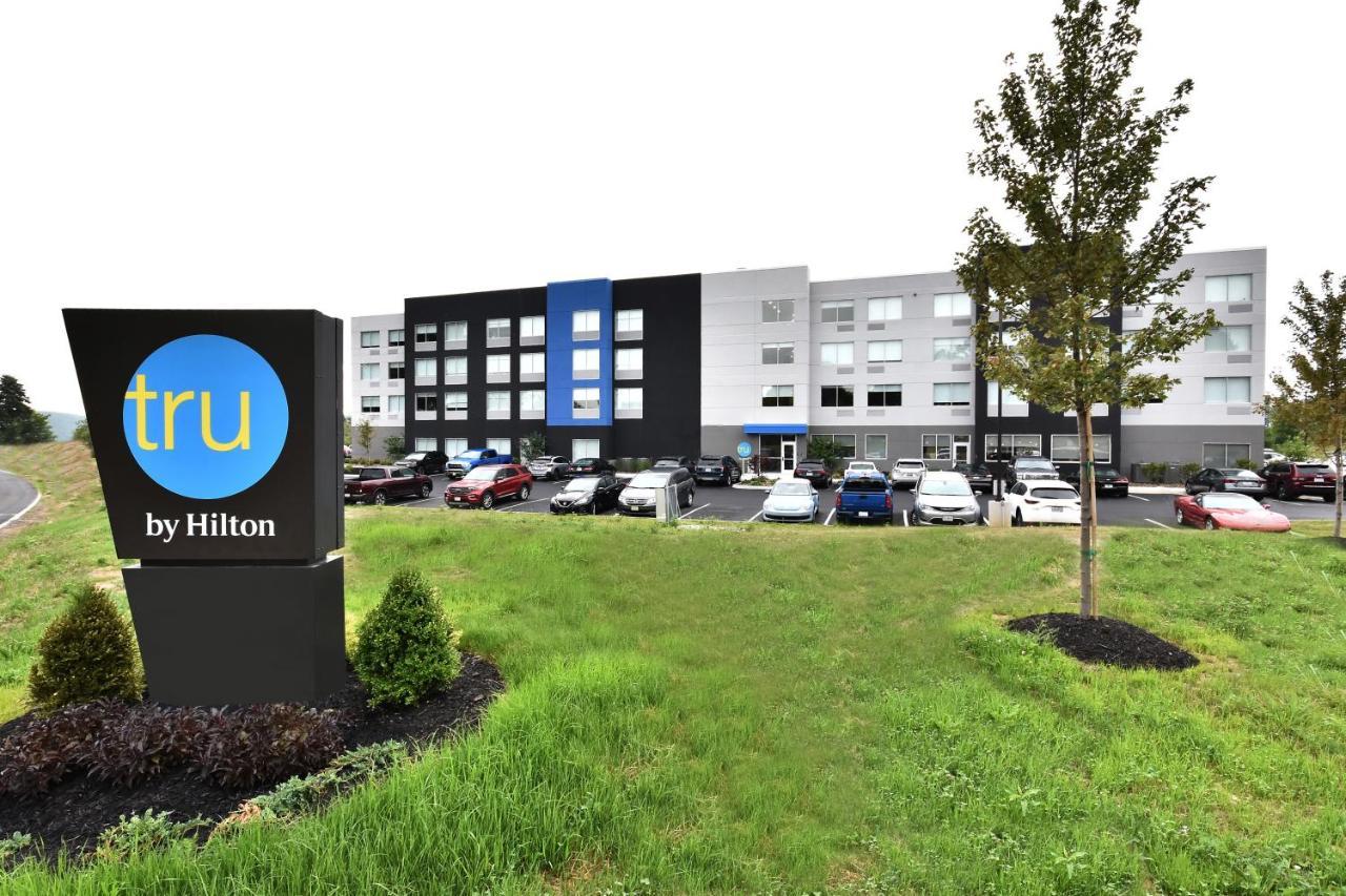 Tru By Hilton Beckley, Wv Hotel Exterior photo