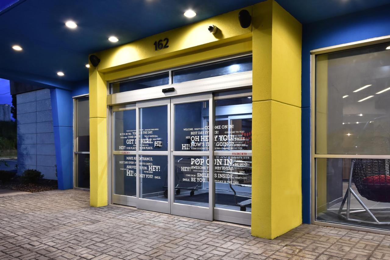 Tru By Hilton Beckley, Wv Hotel Exterior photo